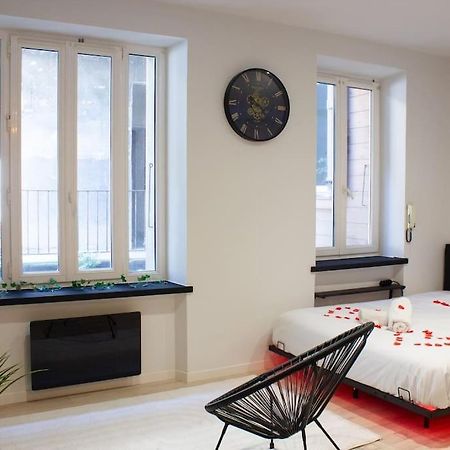 Escapade Suite Albertville Buitenkant foto
